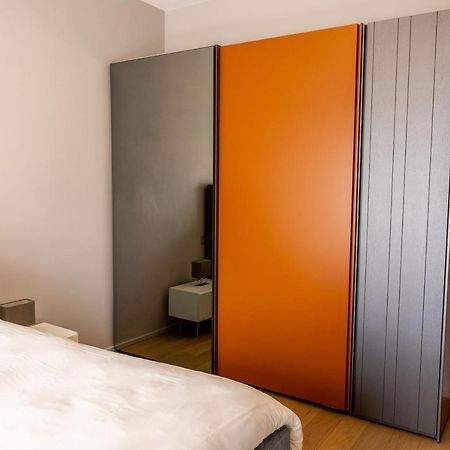 Ferienwohnung Core Luxembourg City- Luxury Brands Street Exterior foto